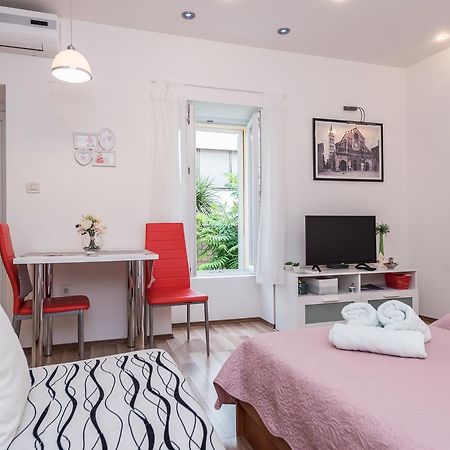 Studio Vinka Задар Экстерьер фото