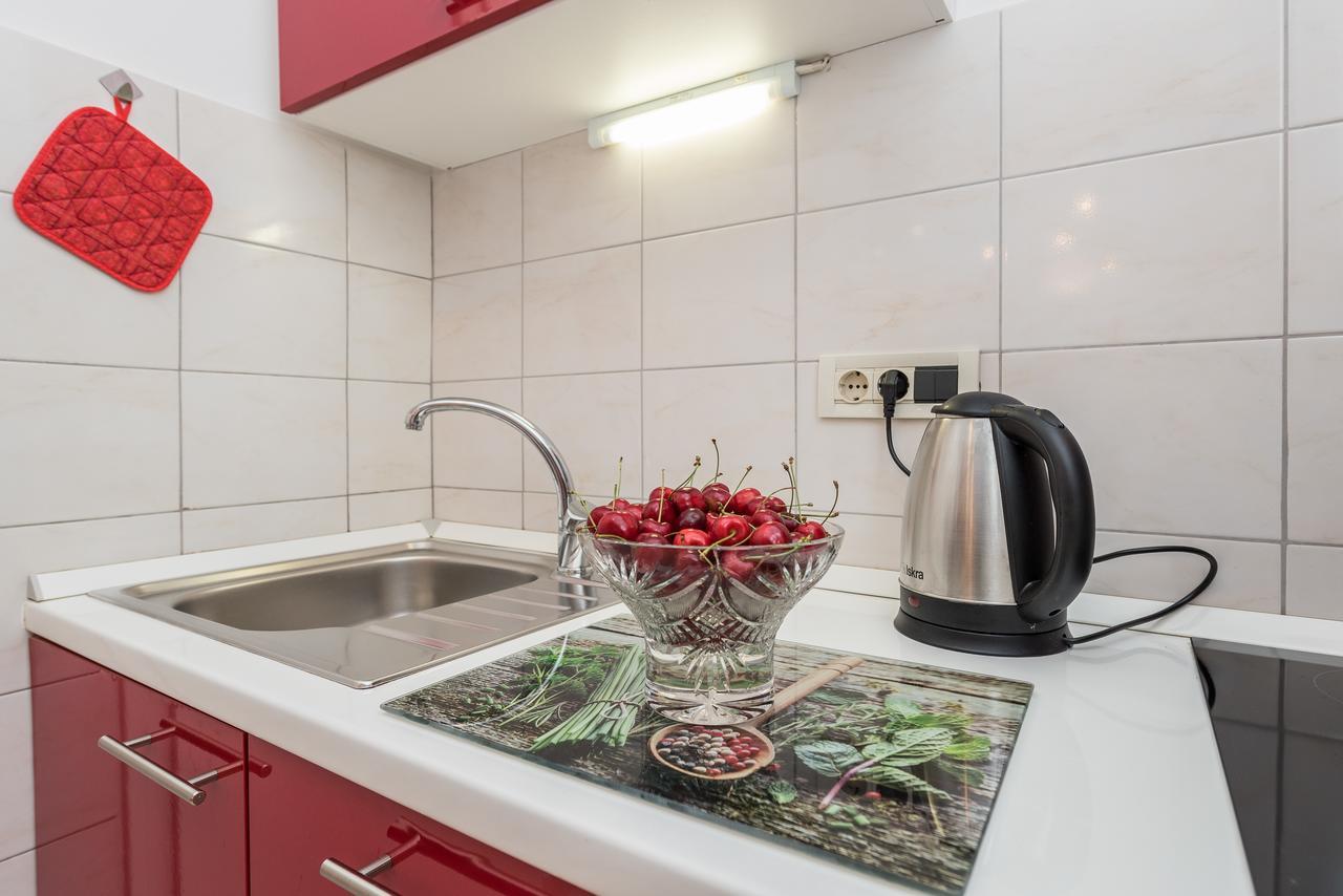Studio Vinka Задар Экстерьер фото