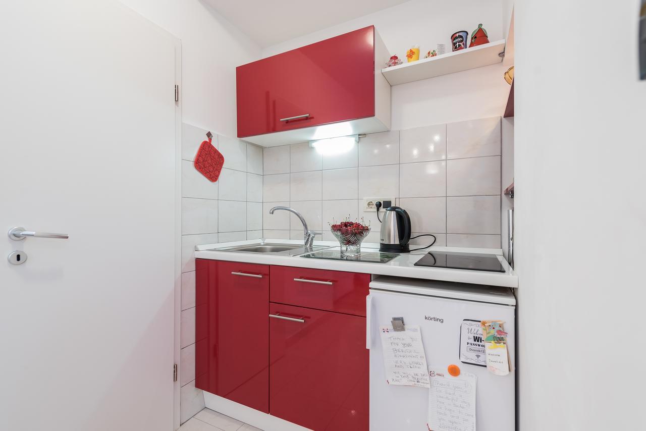 Studio Vinka Задар Экстерьер фото
