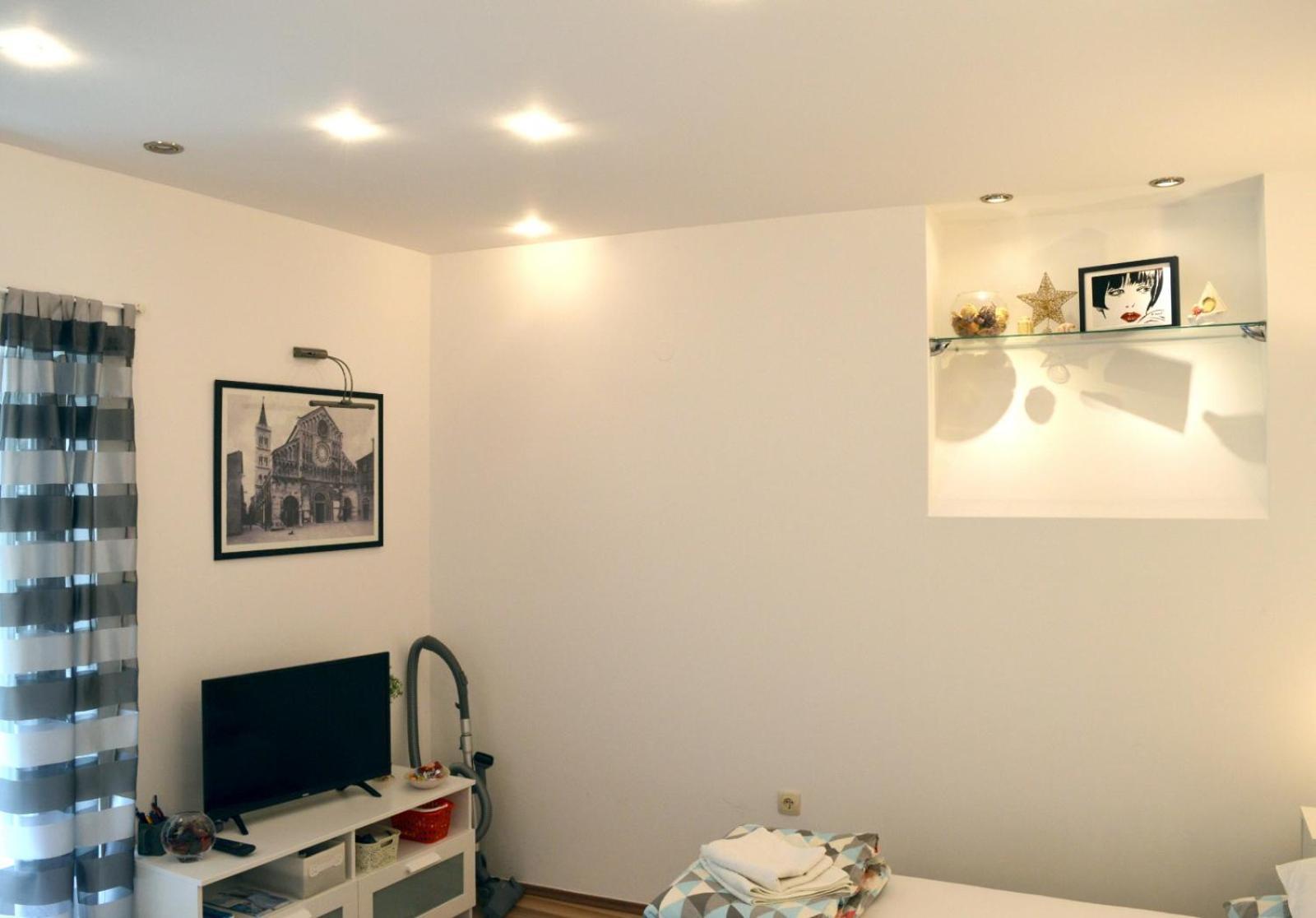 Studio Vinka Задар Экстерьер фото